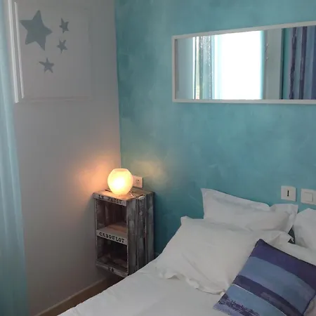 Le Petit Caboulot En Pleine Nature 2* Vaumeilh