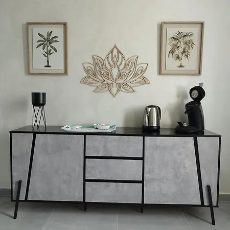 Le Petit Caboulot En Pleine Nature 酒店