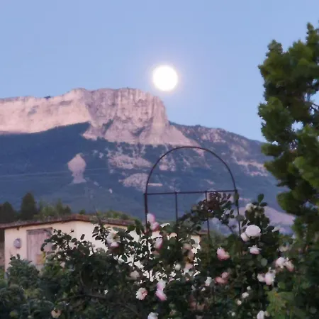 Le Petit Caboulot En Pleine Nature 酒店 2*