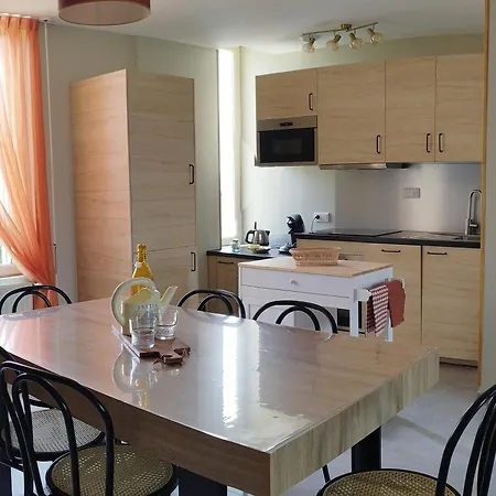 Le Petit Caboulot En Pleine Nature 酒店