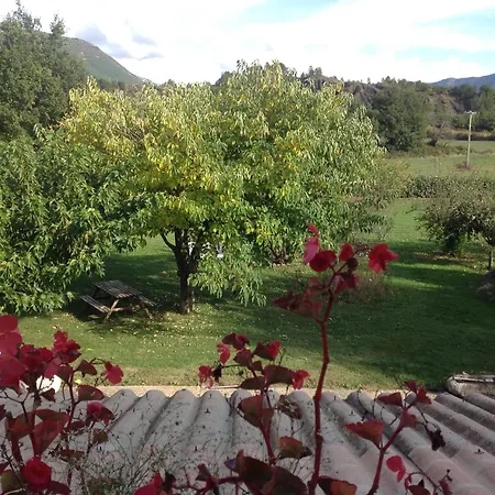 Le Petit Caboulot En Pleine Nature