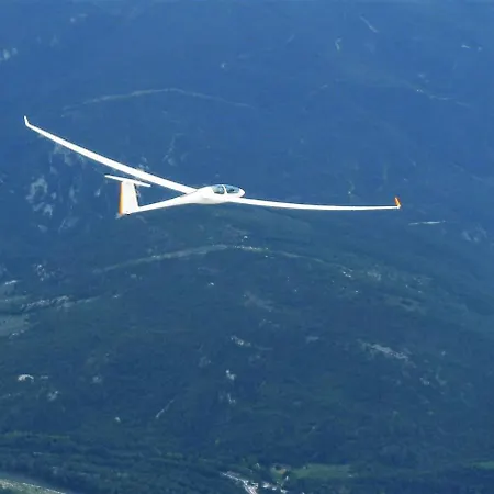 酒店 Le Petit Caboulot En Pleine Nature