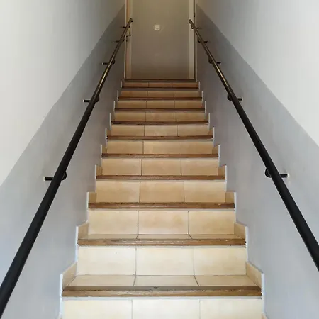 Le Petit Caboulot En Pleine Nature Hotel Vaumeilh