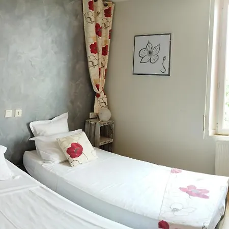 Le Petit Caboulot En Pleine Nature Hotel Vaumeilh