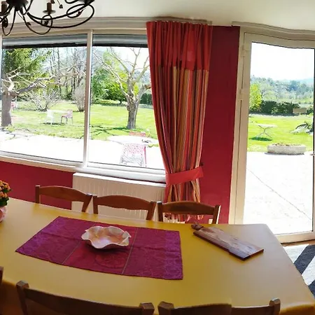 Le Petit Caboulot En Pleine Nature Vaumeilh