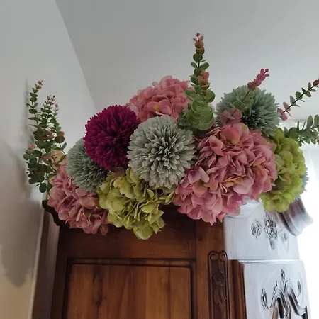 Le Petit Caboulot En Pleine Nature Hotel 2*