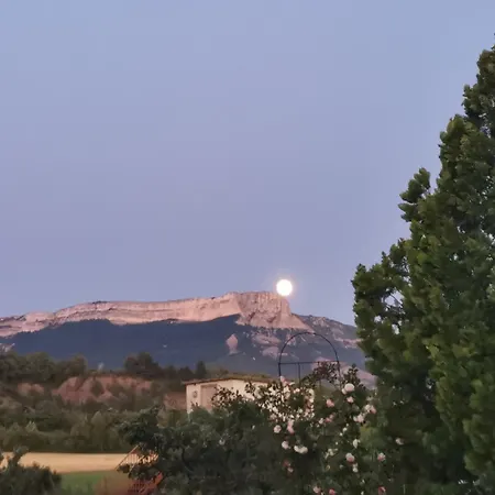 Hotel Le Petit Caboulot En Pleine Nature Vaumeilh
