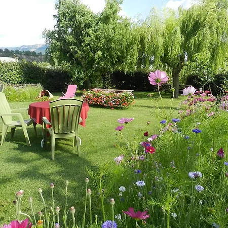 Hotel Le Petit Caboulot En Pleine Nature