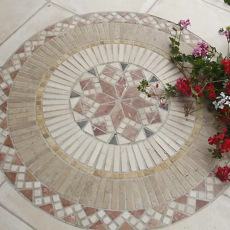 Le Petit Caboulot En Pleine Nature Hotel Vaumeilh